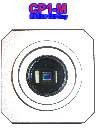 Caméra CCD CP1-M 440Kp