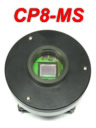 Caméra CCD CP8-MS 8.3Mp