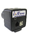 Caméra CCD PLB-C2 800Kp