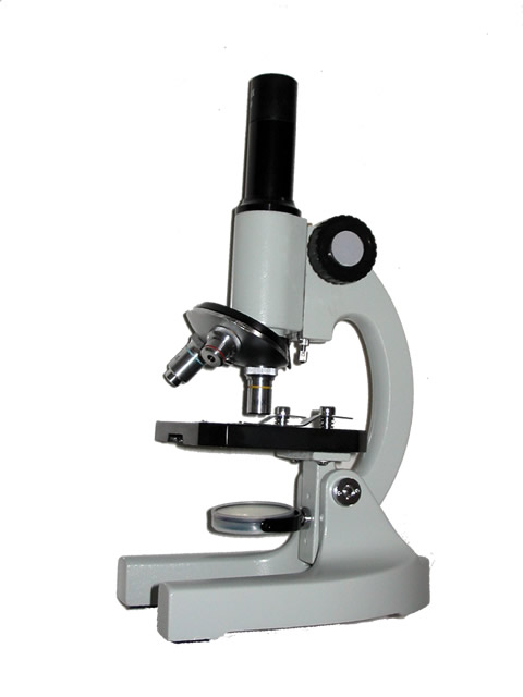 Microscope à lames vierges, Lames de microscope concaves