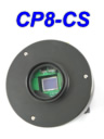 Caméra CCD CP8-CS 8.3Mp / Couleur