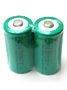 Lot de 10 LR14 / C - 5000 mAh